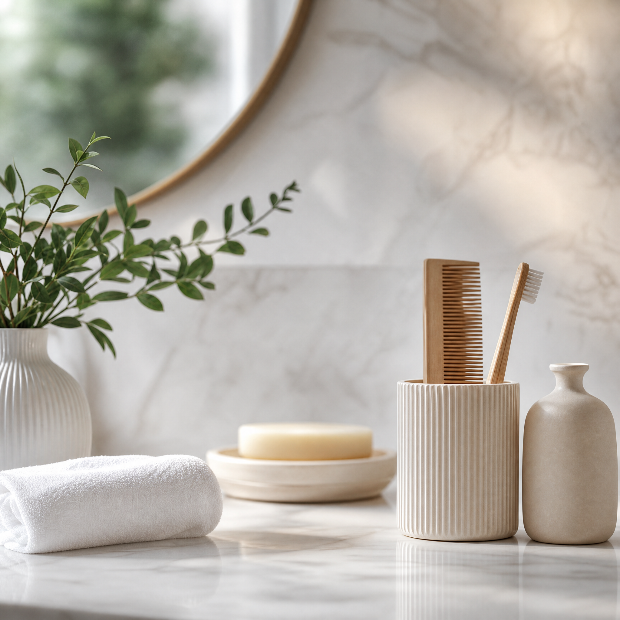 Beauty & Personal Care