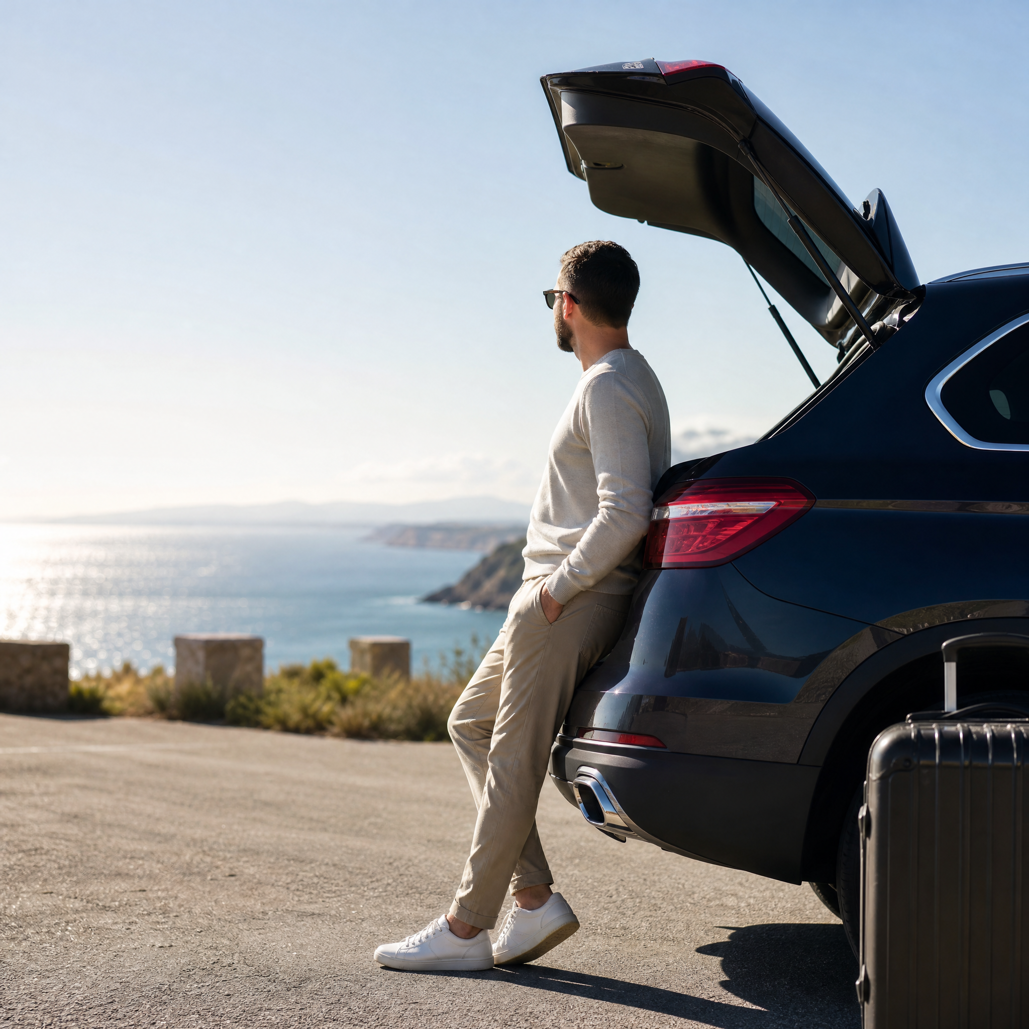 Car & Travel