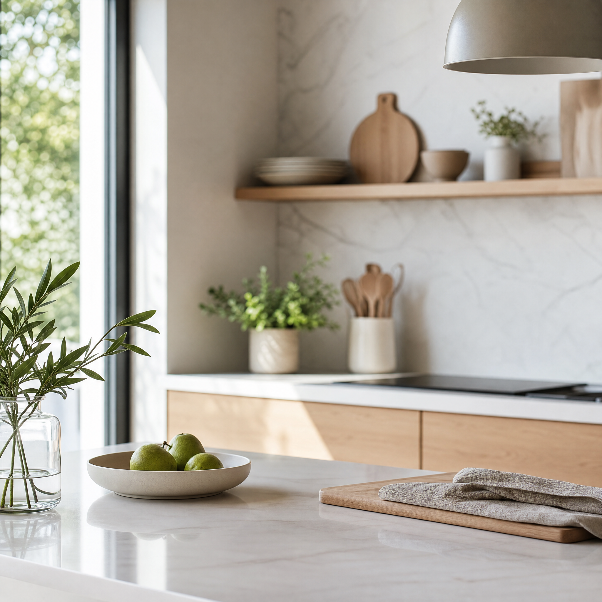 Kitchen Essentials