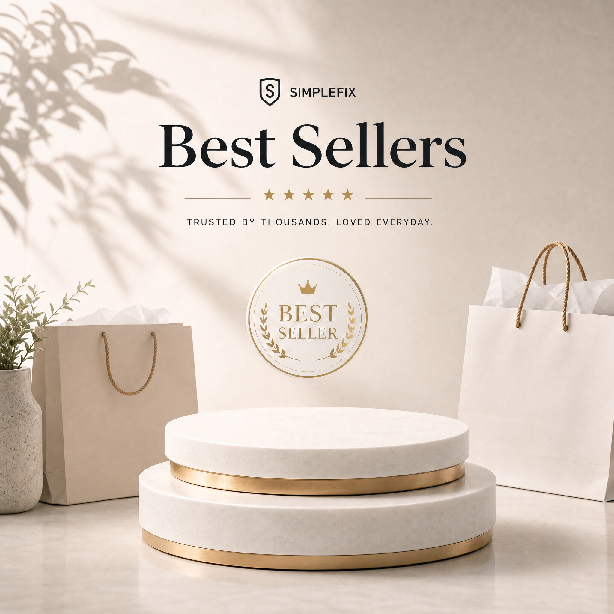 Best Sellers