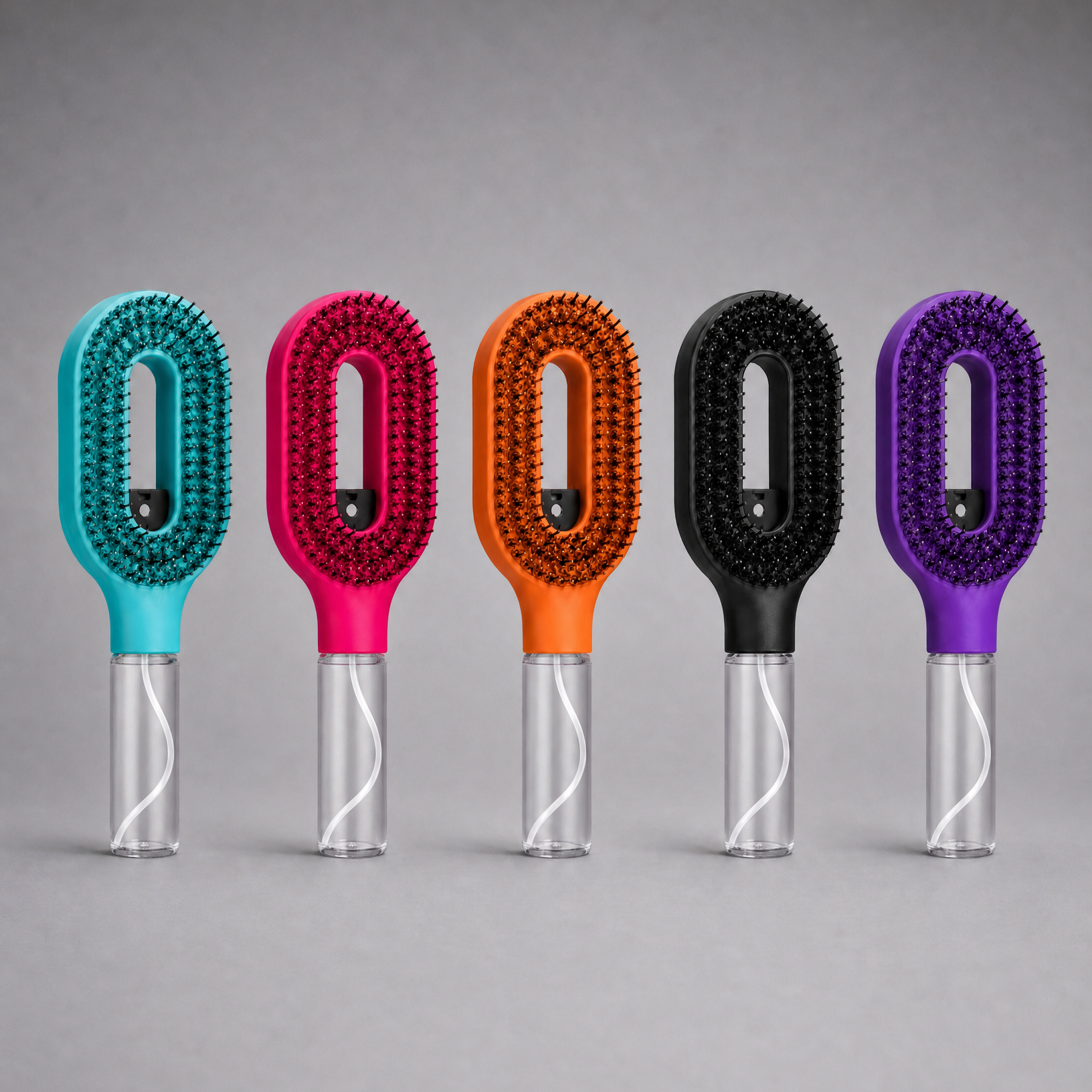 Detangling Hair Brush