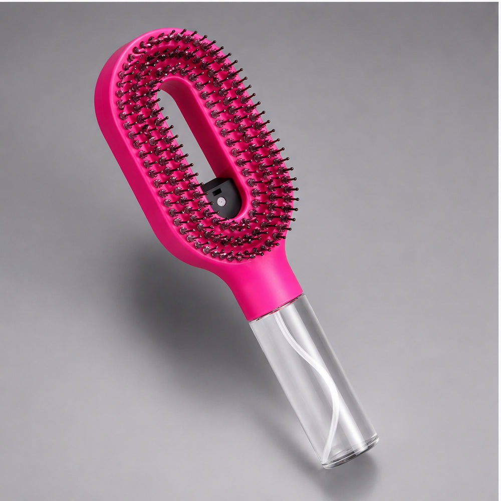 Detangling Hair Brush