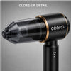 Cordless Car Vacuum Cleaner 